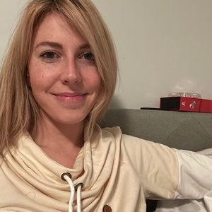 Meet your Posher, Jen